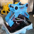 Excavator Mounted Vibratory Hydraulic Mini Plate Compactor for Sale